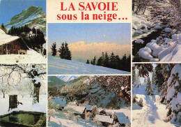 73 SAVOIE MULTIVUE - Sonstige & Ohne Zuordnung