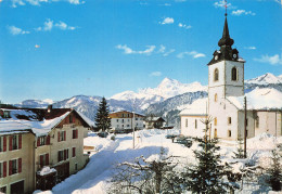 73 NOTRE DAME DE BELLECOMBE  - Sonstige & Ohne Zuordnung