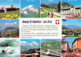 73 BOURG SAINT MAURICE  - Bourg Saint Maurice