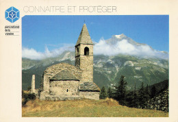 73 LA VANOISE SAINT PIERRE D EXTRAVACHE - Andere & Zonder Classificatie