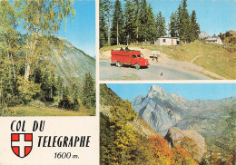 73 COL DU TELEGRAPHE  - Andere & Zonder Classificatie