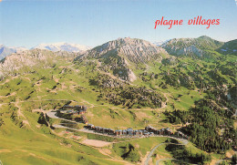 73 PLAGNE LE VILLAGE - Andere & Zonder Classificatie