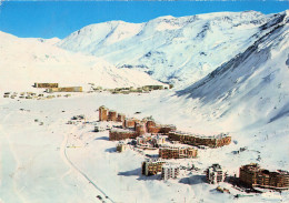 73 TIGNES STATION DU LAC - Andere & Zonder Classificatie