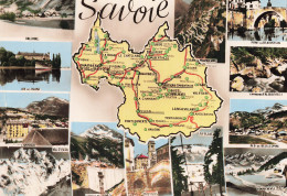 73 SAVOIE  - Andere & Zonder Classificatie