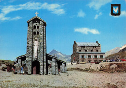 73 COL DE L ISERAN LA CHAPELLE - Sonstige & Ohne Zuordnung