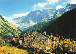 73 CHAMPAGNY LE HAUT LA VANOISE - Sonstige & Ohne Zuordnung