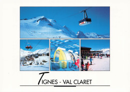 73 TIGNES VAL CLARET - Altri & Non Classificati