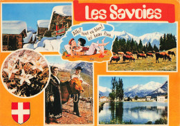 73 SAVOIE MULTIVUE - Autres & Non Classés