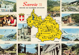 73 SAVOIE MULTIVUE - Autres & Non Classés