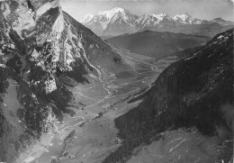 73 COL DES ARAVIS  - Autres & Non Classés