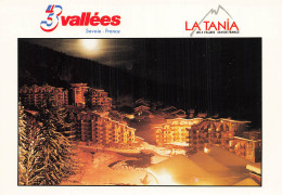 73  LA TANIA - Other & Unclassified
