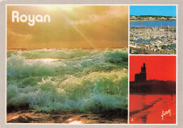 17 ROYAN  - Royan