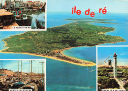 17 ILE DE RE  - Ile De Ré