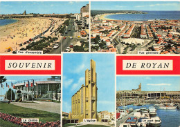 17 ROYAN  - Royan