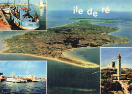 17 ILE DE RE  - Ile De Ré