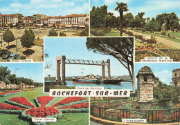 17 ROCHEFORT SUR MER  - Rochefort