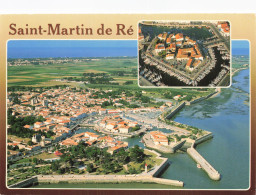 17 SAINT MARTIN DE RE LE PORT - Ile De Ré