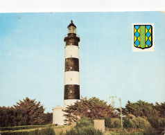 17 CHASSIRON LE PHARE - Andere & Zonder Classificatie