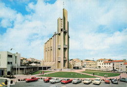 17 ROYAN EGLISE NOTRE DAME - Royan