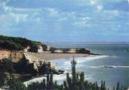 17 MESCHERS LA PLAGE DES VERGNES - Meschers