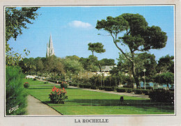 17 LA ROCHELLE ALLEE DU MAIL - La Rochelle