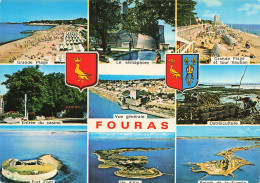 17 FOURAS  - Fouras-les-Bains