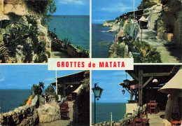 17 MESCHERS GROTTE DE MATATA - Meschers