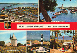 17 ILE D OLERON  - Ile D'Oléron