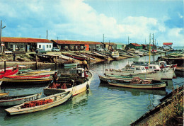 17 ILE D OLERON PORT OSTREICOLE - Ile D'Oléron