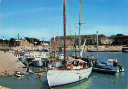 17 ILE D OLERON LE PORT - Ile D'Oléron