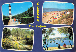 17 ILE D OLERON  - Ile D'Oléron