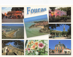 17 FOURAS  - Fouras-les-Bains