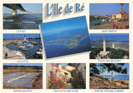 17 ILE DE RE  - Ile De Ré