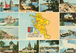 17 CHARENTE MARITIME  - Sonstige & Ohne Zuordnung