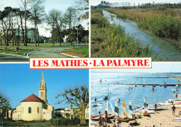 17 LES MATHES  - Les Mathes