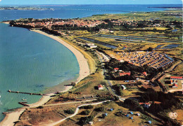 17 LE CHATEAU D OLERON  - Ile D'Oléron