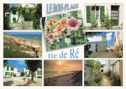 17 LE BOIS PLAGE  - Ile De Ré