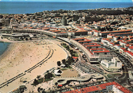 17 ROYAN VUE AERIENNE - Royan