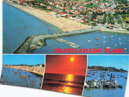 17 CHATELAILLON PLAGE - Châtelaillon-Plage