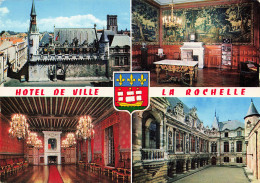 17 LA ROCHELLE HOTEL DE VILLE - La Rochelle