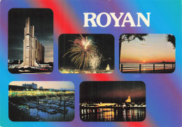 17 ROYAN  - Royan