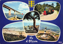 17 ILE D OLERON  - Ile D'Oléron