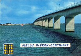 17 ILE D OLERON LE PONT - Ile D'Oléron