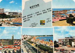 17 ROYAN  - Royan