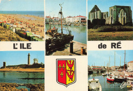 17 ILE DE RE MULTIVUE - Ile De Ré