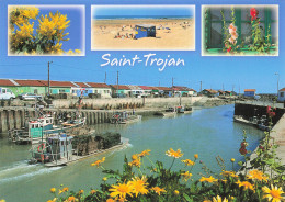 17 SAINT TROJAN  - Ile D'Oléron