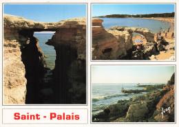 17 SAINT PALAIS SUR MER  - Saint-Palais-sur-Mer