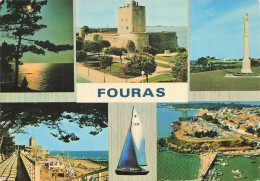 17 FOURAS  - Fouras-les-Bains