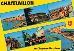 17 CHATELAILLON  - Châtelaillon-Plage