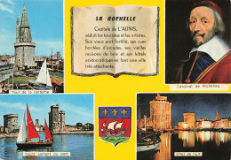 17 LA ROCHELLE  - La Rochelle